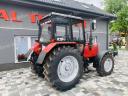 BELARUS MTZ 820.4 ťahač