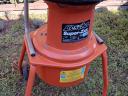 Lescha metal housing branch chipper, composter 220 V