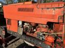 Mtz small cab 80 in one piece or for dismantling