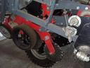 Irtam Feriona FT6 trailed seed drill