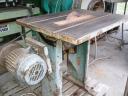 Factory made circular saw