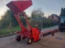 Feucht 100 apple picker/harvester