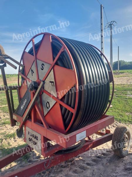 Irrigation drum source 63/280