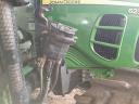 John Deere front loader