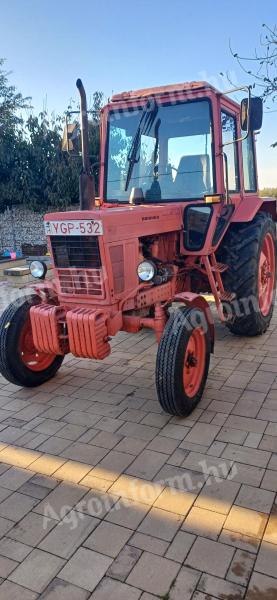 MTZ 550 na sprzedaż