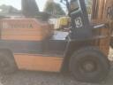 Toyota forklift for sale