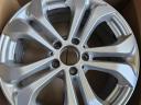 5x112 7, 5x17 ET36 Mercedes factory like new alloy wheels action