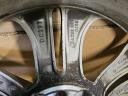 5x112 7, 5x17 ET36 Mercedes factory like new alloy wheels action