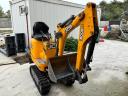 JCB 8008 CTS