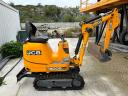 JCB 8008 CTS