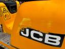 JCB 8008 CTS