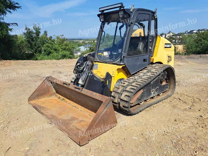 ROBOT JCB T111 HFDW