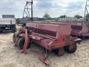 Kühne IH 6200 seed drill, grain drill