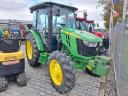 JOHN DEERE 5405 4WD 4X4