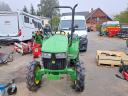 JOHN DEERE 3036E 4x4