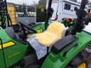 JOHN DEERE 3036E 4x4