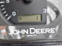 JOHN DEERE 3036E 4x4