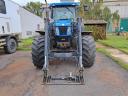 NEW HOLLAND T6050 4x4