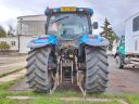 NEW HOLLAND T6050 4x4