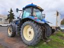 NEW HOLLAND T6050 4x4