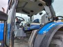 NEW HOLLAND T6050 4x4