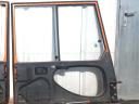 Schmidt SK 153 street sweeper doors