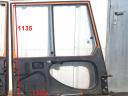 Schmidt SK 153 street sweeper doors