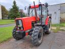 Zetor 9540 4x4