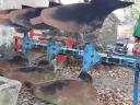 Lemken Opal 110, 3 head plough