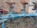 Lemken Opal 110, 3 head plough