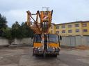 LIEBHERR LTM 1050/1 6X6