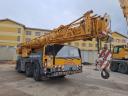 LIEBHERR LTM 1050/1 6X6