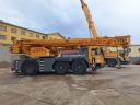 LIEBHERR LTM 1050/1 6X6