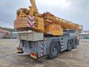 LIEBHERR LTM 1050/1 6X6