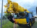 LIEBHERR LTM 1100-5.2