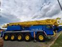 LIEBHERR LTM 1100-5.2