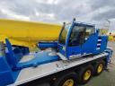 LIEBHERR LTM 1100-5.2