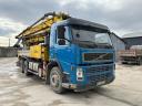 VOLVO FM12 340 6X2 + CIFA 32M