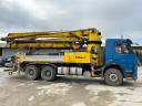 VOLVO FM12 340 6X2 + CIFA 32M