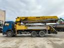 VOLVO FM12 340 6X2 + CIFA 32M