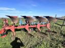 Vogel Noot 4 head rotary plough