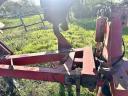 Vogel Noot 4 head rotary plough