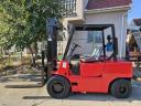 Balkancar 3 tonne forklift with reconditioned engine, with warranty for sale