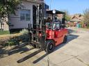 Balkancar 3 tonne forklift with reconditioned engine, with warranty for sale