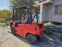 Balkancar 3 tonne forklift with reconditioned engine, with warranty for sale