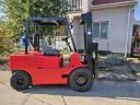 Balkancar 3 tonne forklift with reconditioned engine, with warranty for sale