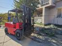 Balkancar 3 tonne forklift with reconditioned engine, with warranty for sale