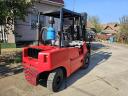 Balkancar 3 tonne forklift with reconditioned engine, with warranty for sale