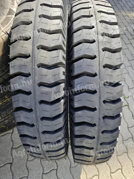 8,25-20 PETLAS 14PR NEW TRAILER TYRE, ONLY TYRE