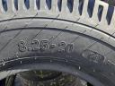 8,25-20 PETLAS 14PR NEW TRAILER TYRE, ONLY TYRE